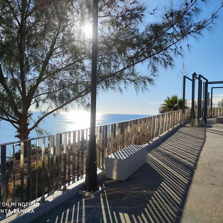 Beach Apartment 3 Patalavaca Bagian luar foto