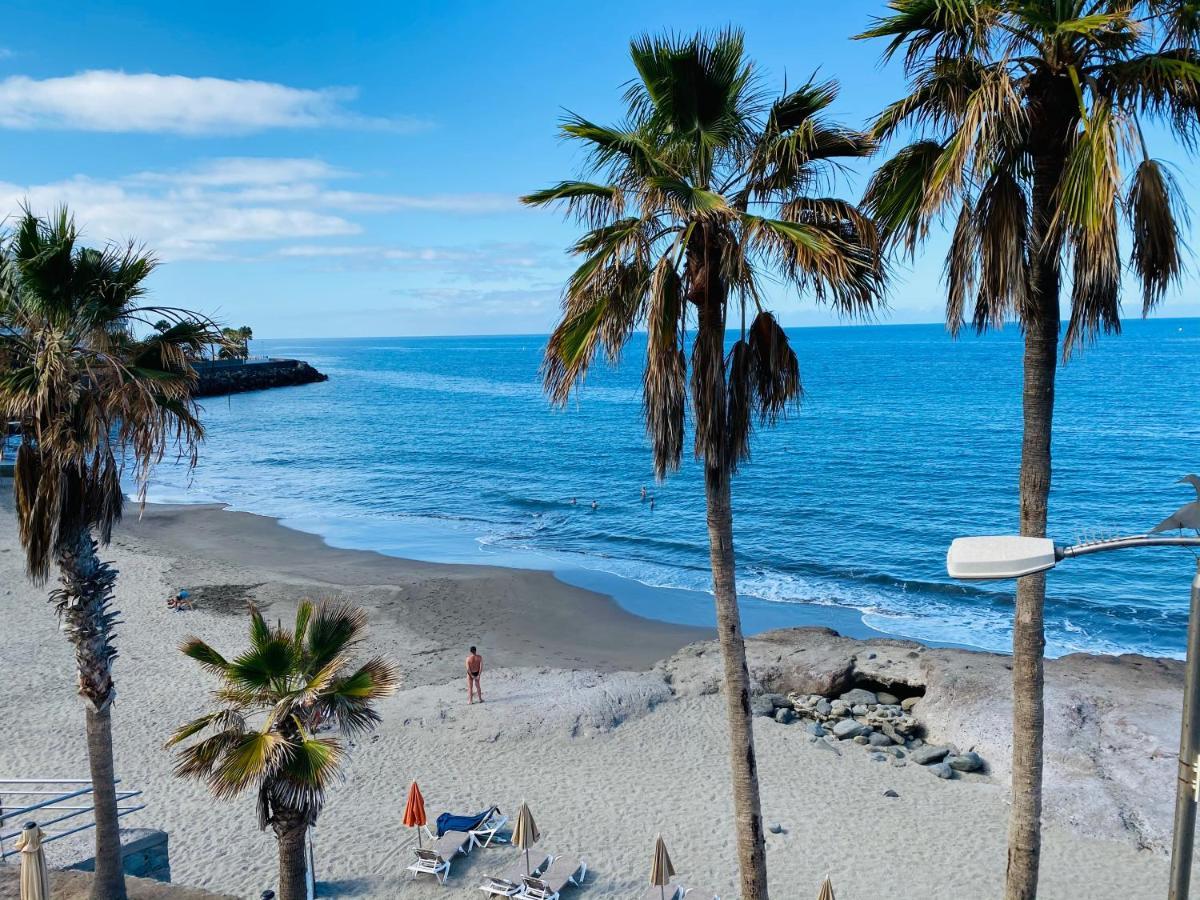 Beach Apartment 3 Patalavaca Bagian luar foto