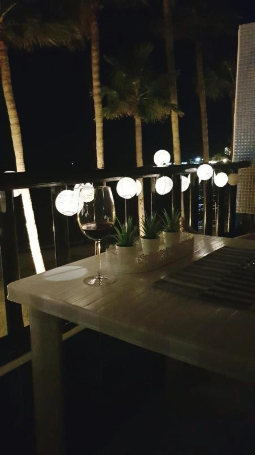 Beach Apartment 3 Patalavaca Bagian luar foto