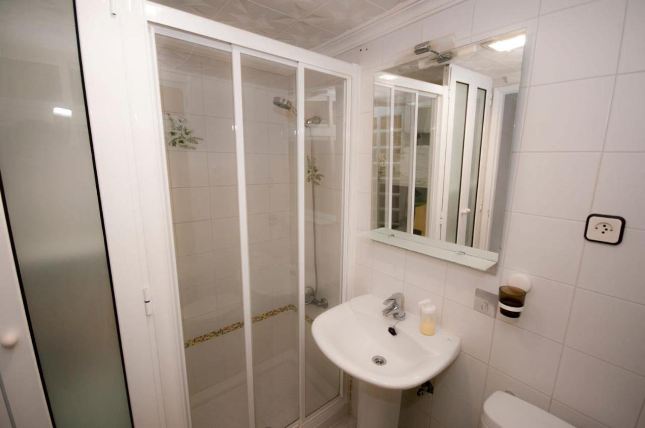 Beach Apartment 3 Patalavaca Bagian luar foto