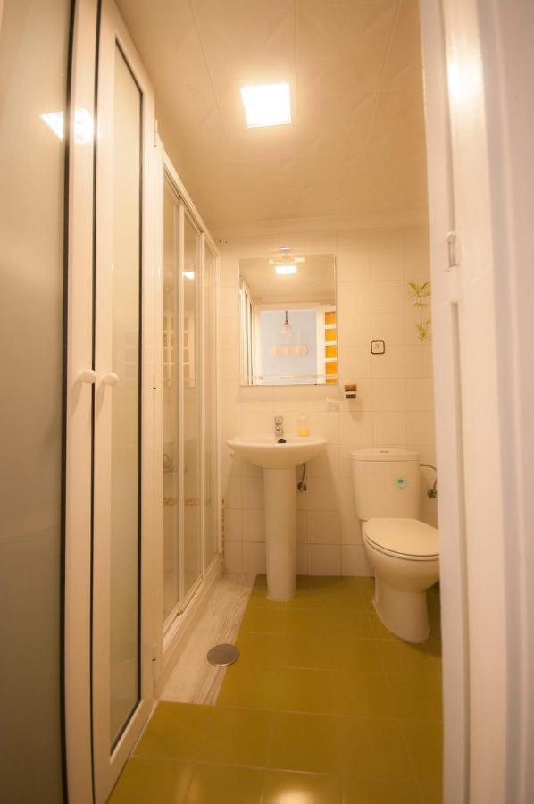 Beach Apartment 3 Patalavaca Bagian luar foto